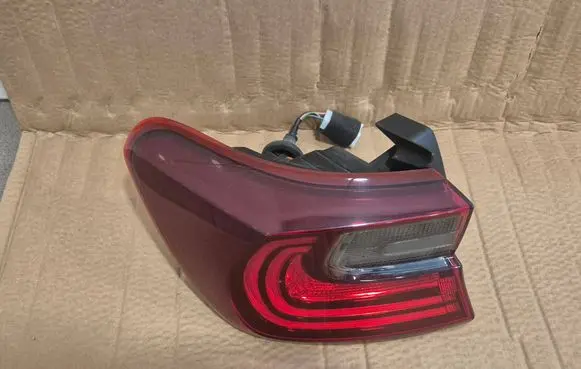 KIA Ceed Rear/tail lights 92401J7050