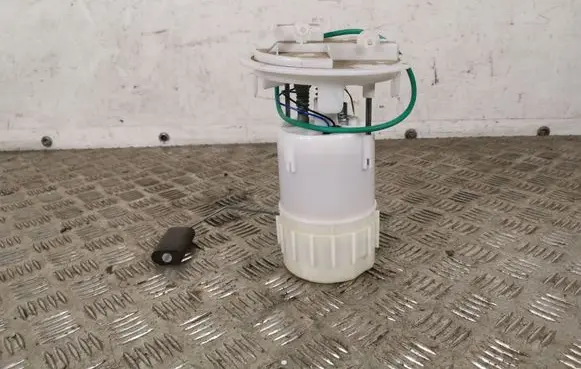 Opel Crossland X In-tank fuel pump 9674466680