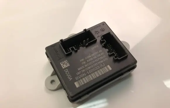 Ford Mondeo MK IV Other control units/modules BV6N14B533AJ