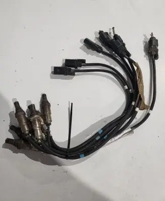 Volkswagen Tiguan Lambda probe sensor 04L906262M