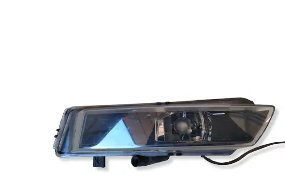 BMW 1 E81 E87 Front fog light 7181287