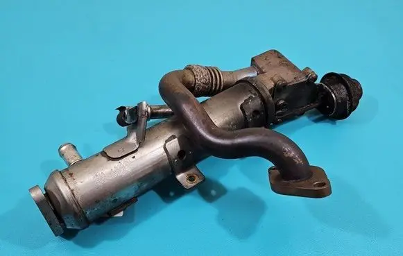 Audi Q5 SQ5 EGR valve cooler 03L131512AH IMPRK1427701