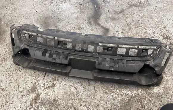Ford Kuga II Front bumper support beam CV448A164AD 2305 D2A3B