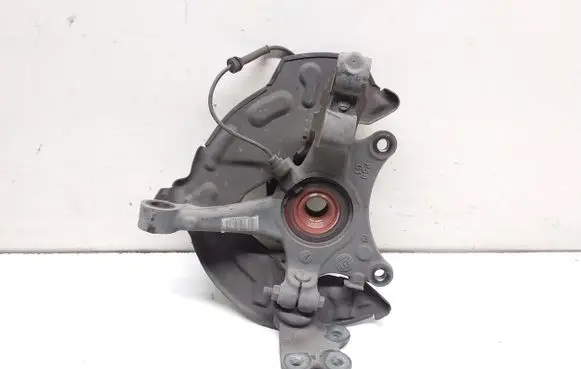 Peugeot 508 Front wheel hub
