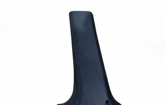 BMW 7 E32 (B) pillar trim (bottom) 
