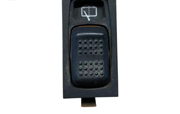 Ford Sierra Wiper switch 83BG17K478AA