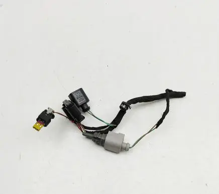 Audi Q5 SQ5 FY Outside/external air temperature sensor 8Z0820535B