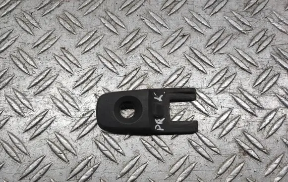 Ford Focus Front door handle cover 3M51R218A14