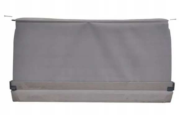 Audi A6 S6 C4 4A Parcel shelf load cover 4A9863553A