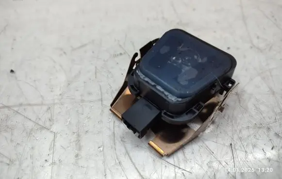 Rain sensor