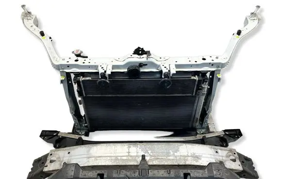 Toyota RAV 4 (XA50) Radiator support slam panel 