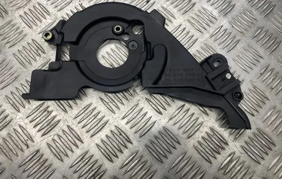 Ford Focus Timing belt guard (cover) 9651559980 9651560080