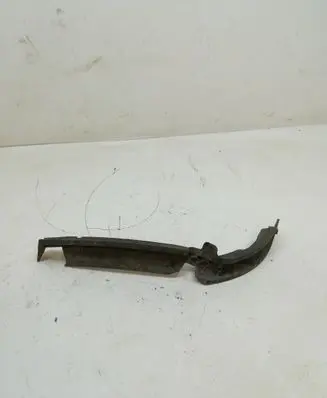 Volkswagen PASSAT B6 Front bumper mounting bracket 3C0807178