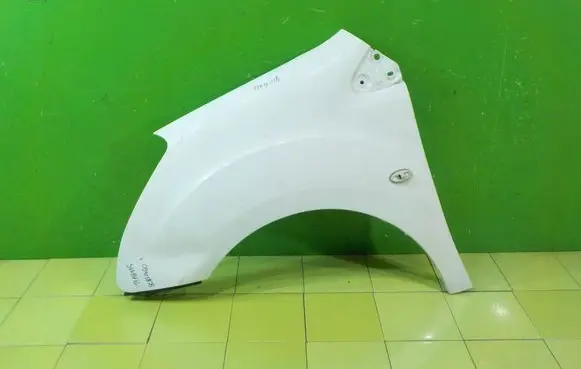 Citroen Berlingo Fender PRZOD LEWY