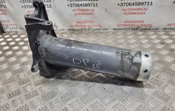 Audi A8 S8 D3 4E Front side member 4E0806110E