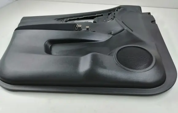 Nissan Qashqai Front door card panel trim 809234EA1A 809114EA1A