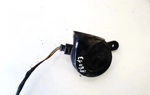 Audi A2 Horn signal e1000209
