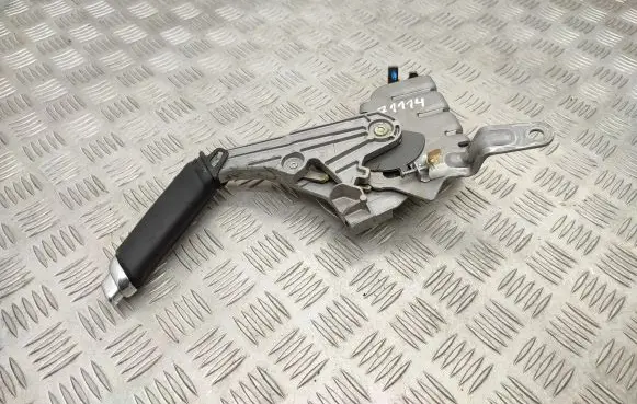 Ford Puma Handbrake/parking brake lever assembly H1BC2780CJ