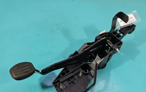 Peugeot 508 II Pedal assembly 84PA8A3147938 IMPRK1548724