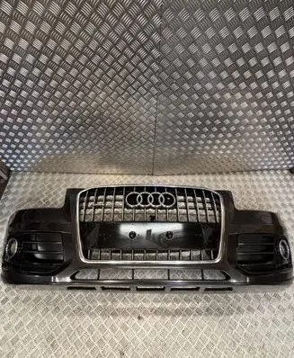 Audi Q5 SQ5 Front bumper 