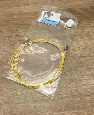 Volkswagen Jetta V Plug wire 000979019E