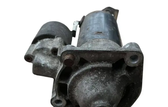 Volvo V70 Starter motor 0001108166