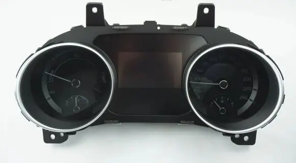 KIA Ceed Speedometer (instrument cluster) 94003CR300 1100450066P0