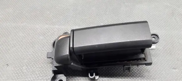 Mazda 5 Rear door interior handle