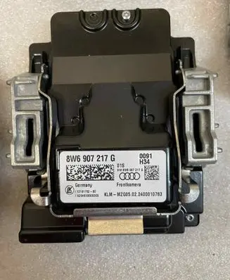 Audi A4 S4 B9 8W Windshield/windscreen camera 8W6907217G