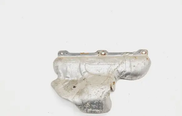 Volvo S60 Heat shield in engine bay 30713262