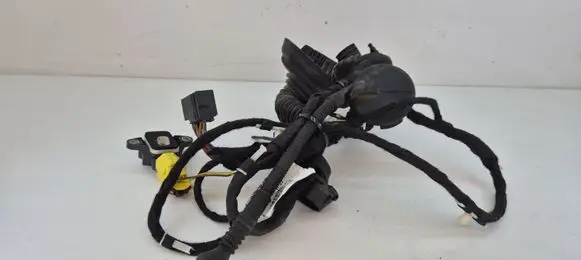 Audi A3 S3 8P Front door wiring loom 8P4971029E