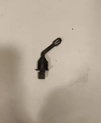 BMW 5 F10 F11 Interior temperature sensor 100289