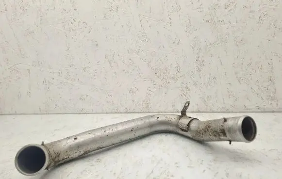 Audi A6 S6 C6 4F Intercooler hose/pipe