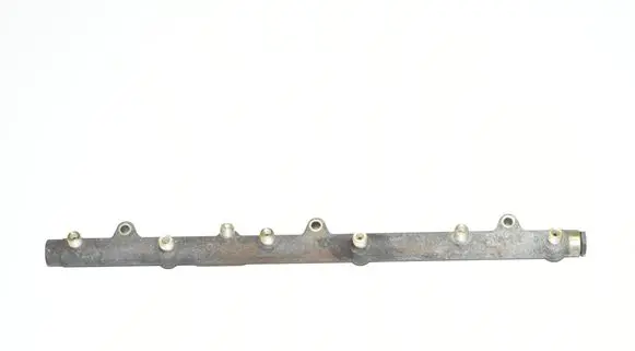 BMW 5 E39 Fuel main line pipe 0445216002