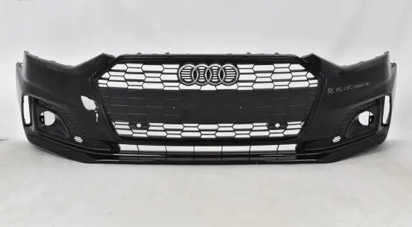 Audi A5 Front bumper