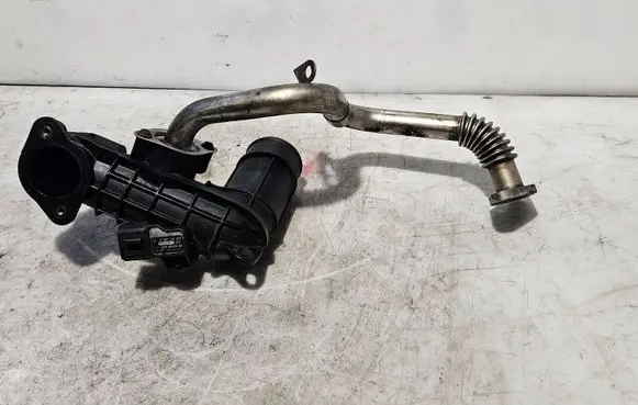 Ford Transit Air pressure sensor 6C119F479AB 0261230225