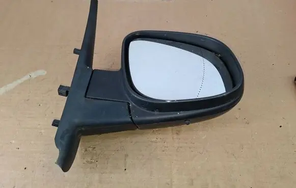 Mercedes-Benz Citan W415 Front door electric wing mirror 232636216