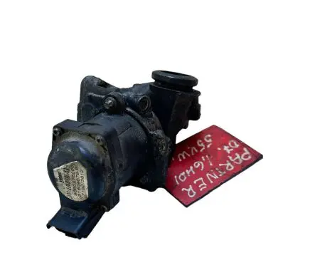 Peugeot Partner EGR valve 9660276280 216046799 71923812
