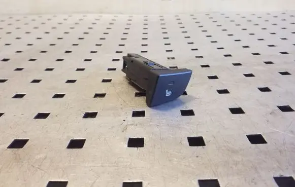 Chevrolet Captiva Seat heating switch 299107638