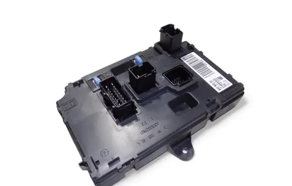 Citroen C5 Other control units/modules 9665778480