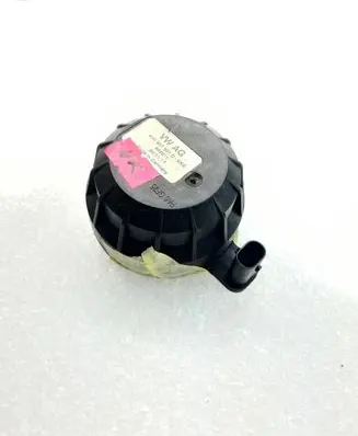 Porsche Macan (95B) Alarm system siren 4H0907601D 97409V6
