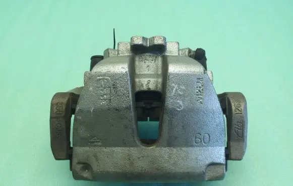 Jaguar F-Pace Front brake caliper A426M HK8BB
