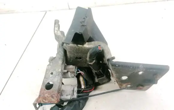 Toyota Avensis T250 Sensor