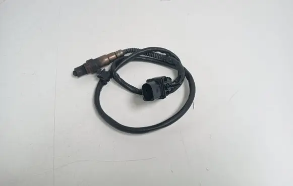 Jaguar XF X250 Lambda probe sensor 9X2Q9D375AA
