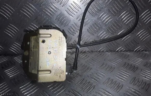 Ford Focus Tailgate/trunk/boot lock/catch/latch 1s4an43102ab