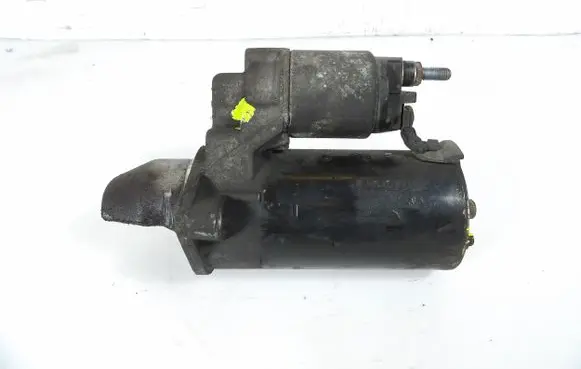 Fiat Punto (199) Starter motor 0001137012
