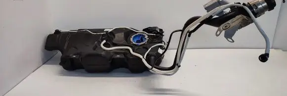 Skoda Karoq Fuel tank 5Q0201020PQ 5Q0201060JD