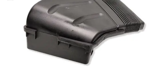 Audi A4 S4 B7 8E 8H Air intake duct part 8E0129617D