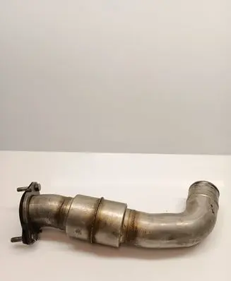 Chevrolet Orlando Intercooler hose/pipe NOCODE