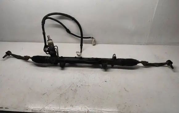 Volkswagen Transporter - Caravelle T5 Steering rack 7853974146